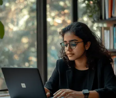 Master of Business Administration